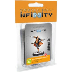 Infinity: Yu Jing - Shaolin Warrior Monk (Shock CCW) -Atomic Mass Games Shop cvb281327 0924 3