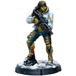 Infinity: Yu Jing Action Pack -Atomic Mass Games Shop cvb281328 0928 3