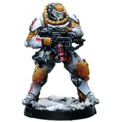 Infinity: Yu Jing Action Pack -Atomic Mass Games Shop cvb281328 0928 5