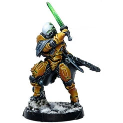 Infinity: Yu Jing Action Pack -Atomic Mass Games Shop cvb281328 0928 6