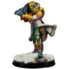 Infinity: Yu Jing - Hundun Ambush Unit (Heavy RL) -Atomic Mass Games Shop cvb281329 0929