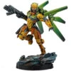Infinity: Yu Jing - Lei Gong, Invincibles Lord Of Thunder -Atomic Mass Games Shop cvb281331 0968