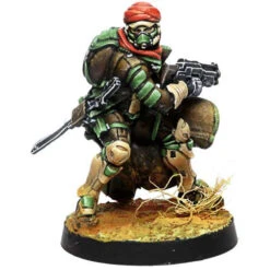 Infinity: Haqqislam - Khawarijs -Atomic Mass Games Shop cvb281401 0758 3