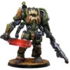 Infinity CodeOne: Haqqislam - Shakush Light Armored Unit -Atomic Mass Games Shop cvb281414 0982