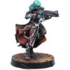 Infinity: Nomads - Cassandra Kusanagi -Atomic Mass Games Shop cvb281508 0865 1