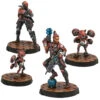 Infinity: Nomads - Tomcats 2 Infinity: Nomads - Tomcats -Atomic Mass Games Shop cvb281520 0987
