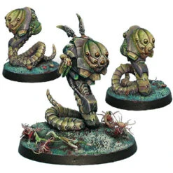 Infinity CodeOne: Combined Army - Support Pack