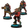 Infinity: Combined Army - Morat Tarlok Pack -Atomic Mass Games Shop cvb281617 0938