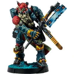 Infinity: Combined Army - Morat Fireteam Pack -Atomic Mass Games Shop cvb281621 0955 2