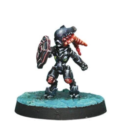 Infinity: Combined Army - Morat Fireteam Pack -Atomic Mass Games Shop cvb281621 0955 5