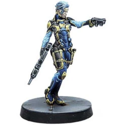 Infinity CodeOne: O-12 - Action Pack -Atomic Mass Games Shop cvb282005 0826 2