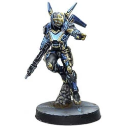 Infinity CodeOne: O-12 - Action Pack -Atomic Mass Games Shop cvb282005 0826 6