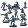 Infinity: O-12 - Starmada Action Pack -Atomic Mass Games Shop cvb282007 0836 1