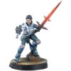 Infinity CodeOne: O-12/PanOceania - Shona Carano, Aristeia! Swordmaster -Atomic Mass Games Shop cvb282013 0875