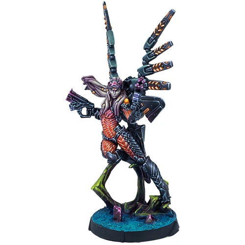 Infinity Graphic Novel: Betrayal (Limited Edition) 4 Infinity Graphic Novel: Betrayal (Limited Edition) - Image 2