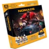 Infinity: Nomads - Model Color Set & Exclusive Model 2 Infinity: Nomads - Model Color Set & Exclusive Model -Atomic Mass Games Shop cvb70233 1