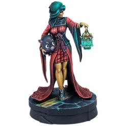 Infinity CodeOne: Dragon Lady (Event Exclusive Edition)