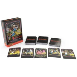 Steven Rhodes Games: Let's Dig For Treasure 5 Steven Rhodes Games: Let's Dig For Treasure -Atomic Mass Games Shop cze28869 2