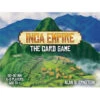Inca Empire: The Card Game 1 Inca Empire: The Card Game -Atomic Mass Games Shop dphie42 2