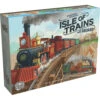 Isle Of Trains: All Aboard (Preorder) -Atomic Mass Games Shop drnit001