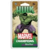 Fantasy Flight Games Marvel Champions LCG: Hulk Hero Pack -Atomic Mass Games Shop ffgmc09en
