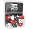 Fantasy Flight Games Star Wars: Legion - Dice Pack -Atomic Mass Games Shop ffgswl02 1