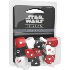 Fantasy Flight Games Star Wars: Legion - Dice Pack