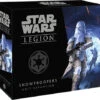 Fantasy Flight Games Star Wars: Legion - Snowtroopers Unit Expansion 2 Fantasy Flight Games Star Wars: Legion - Snowtroopers Unit Expansion -Atomic Mass Games Shop ffgswl11