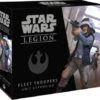 Fantasy Flight Games Star Wars: Legion - Fleet Troopers Unit Expansion -Atomic Mass Games Shop ffgswl13 1
