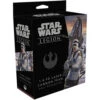 Fantasy Flight Games Star Wars: Legion - 1.4 FD Laser Cannon Team Unit Expansion -Atomic Mass Games Shop ffgswl14