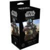 Fantasy Flight Games Star Wars: Legion - Boba Fett Operative Expansion 2 Fantasy Flight Games Star Wars: Legion - Boba Fett Operative Expansion -Atomic Mass Games Shop ffgswl18