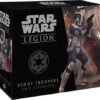 Fantasy Flight Games Star Wars: Legion - Scout Troopers Unit Expansion -Atomic Mass Games Shop ffgswl19