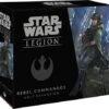 Fantasy Flight Games Star Wars: Legion - Rebel Commandos Unit Expansion 2 Fantasy Flight Games Star Wars: Legion - Rebel Commandos Unit Expansion -Atomic Mass Games Shop ffgswl21