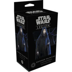 Fantasy Flight Games Star Wars: Legion - Emperor Palpatine Commander Expansion