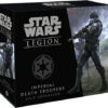 Fantasy Flight Games Star Wars: Legion - Imperial Death Troopers Unit Expansion