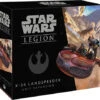 Fantasy Flight Games Star Wars: Legion - X-34 Landspeeder Unit Expansion -Atomic Mass Games Shop ffgswl36