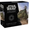 Fantasy Flight Games Star Wars: Legion - Dewback Rider Unit Expansion -Atomic Mass Games Shop ffgswl42