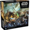 Fantasy Flight Games Star Wars: Legion - Clone Wars Core Set