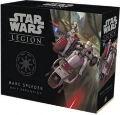 Fantasy Flight Games Star Wars: Legion - BARC Speeder Unit Expansion