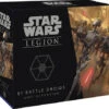 Fantasy Flight Games Star Wars: Legion - B1 Battle Droids Unit Expansion -Atomic Mass Games Shop ffgswl49 1