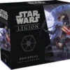 Fantasy Flight Games Star Wars: Legion - Droidekas Unit Expansion -Atomic Mass Games Shop ffgswl50