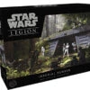 Fantasy Flight Games Star Wars: Legion - Imperial Bunker Battlefield Expansion -Atomic Mass Games Shop ffgswl58