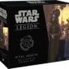 Fantasy Flight Games Star Wars: Legion - Vital Assets Battlefield Expansion