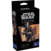 Fantasy Flight Games Star Wars: Legion - Cad Bane Operative Expansion -Atomic Mass Games Shop ffgswl67 1