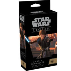 Fantasy Flight Games Star Wars: Legion - Anakin Skywalker Commander Expansion