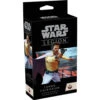 Fantasy Flight Games Star Wars: Legion - Lando Calrissian Commander Expansion -Atomic Mass Games Shop ffgswl78