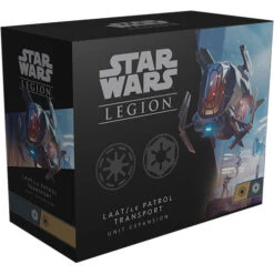 Fantasy Flight Games Star Wars: Legion - LAAT/le Patrol Transport Expansion