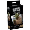 Fantasy Flight Games Star Wars: Legion - Grand Master Yoda Commander Expansion