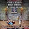 D&D Collector's Series: Curse Of Strahd - Rudolph Van Richten & Ezmeralda D'Avenir -Atomic Mass Games Shop gf971051 1