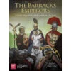 GMT Games The Barracks Emperors -Atomic Mass Games Shop gmt2219